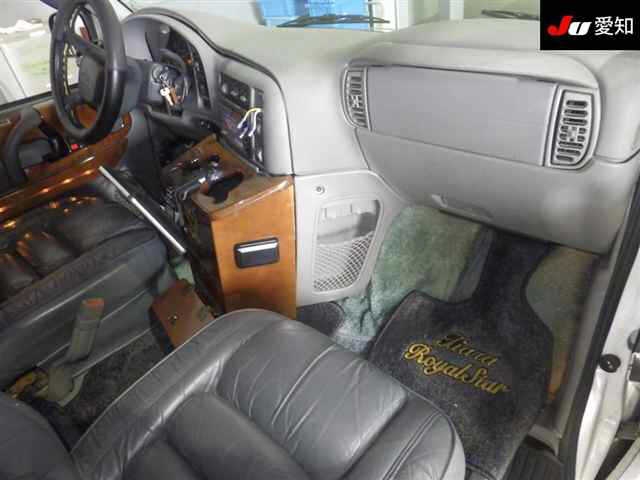 CHEVROLET ASTRO