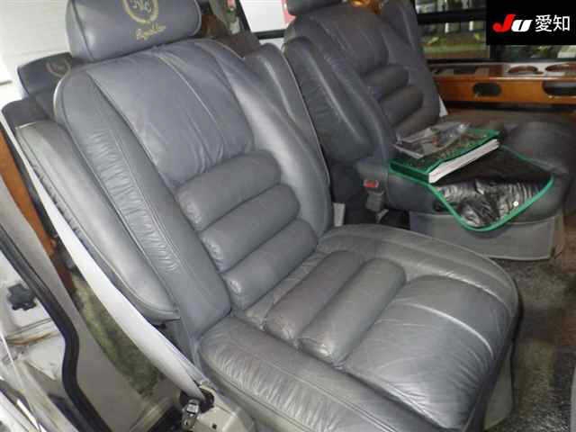 CHEVROLET ASTRO