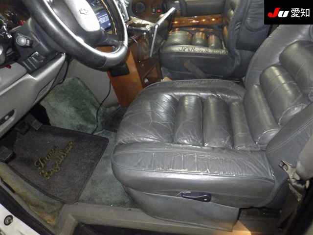CHEVROLET ASTRO