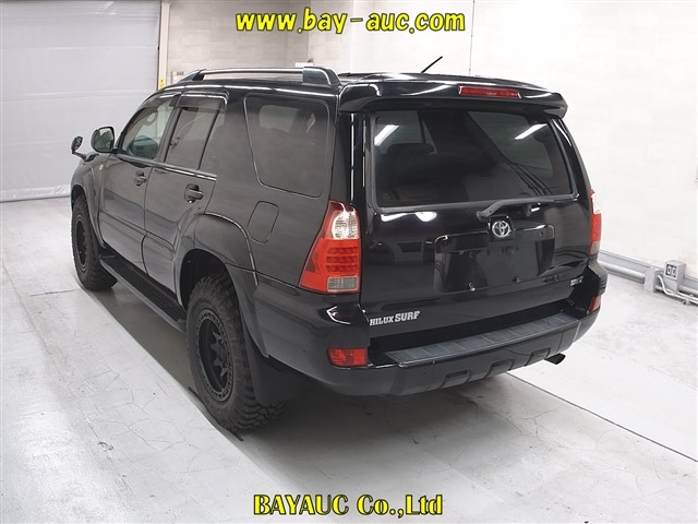 TOYOTA HILUX SURF