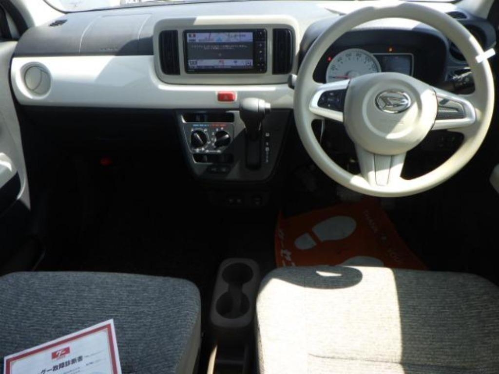 DAIHATSU MIRA TOCOT
