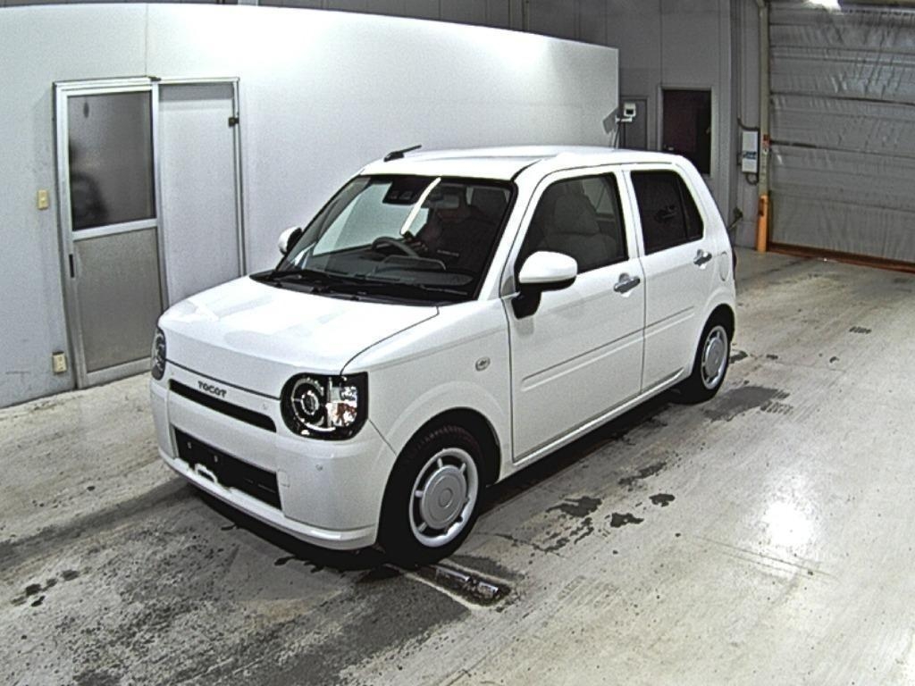 DAIHATSU MIRA TOCOT
