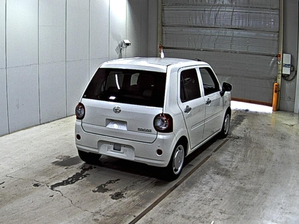 DAIHATSU MIRA TOCOT