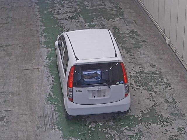 HONDA LIFE