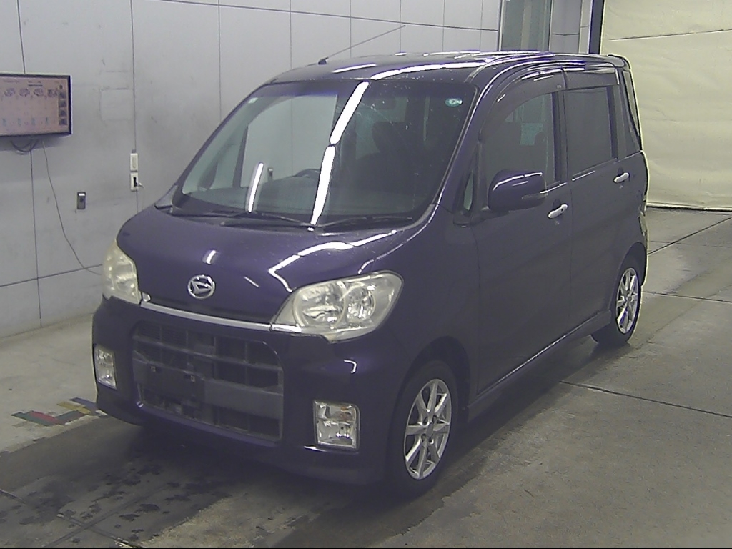 DAIHATSU TANTO EXE