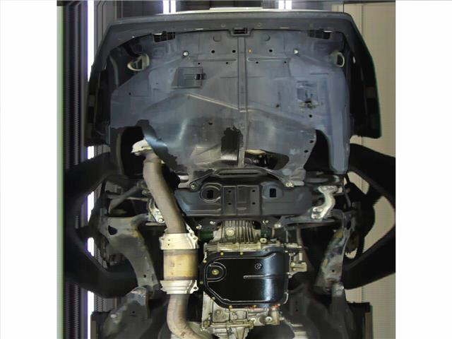 SUBARU EXIGA