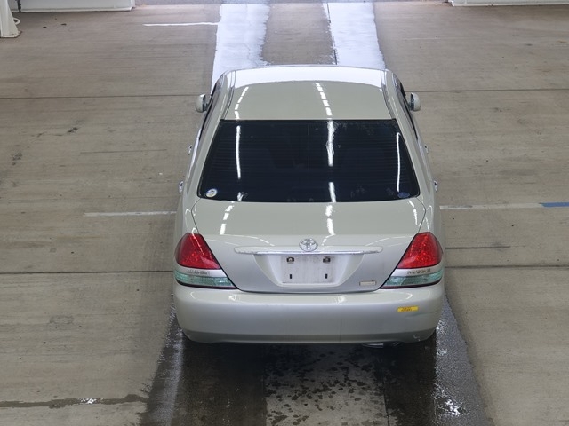 TOYOTA MARK II
