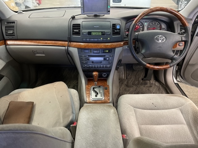 TOYOTA MARK II