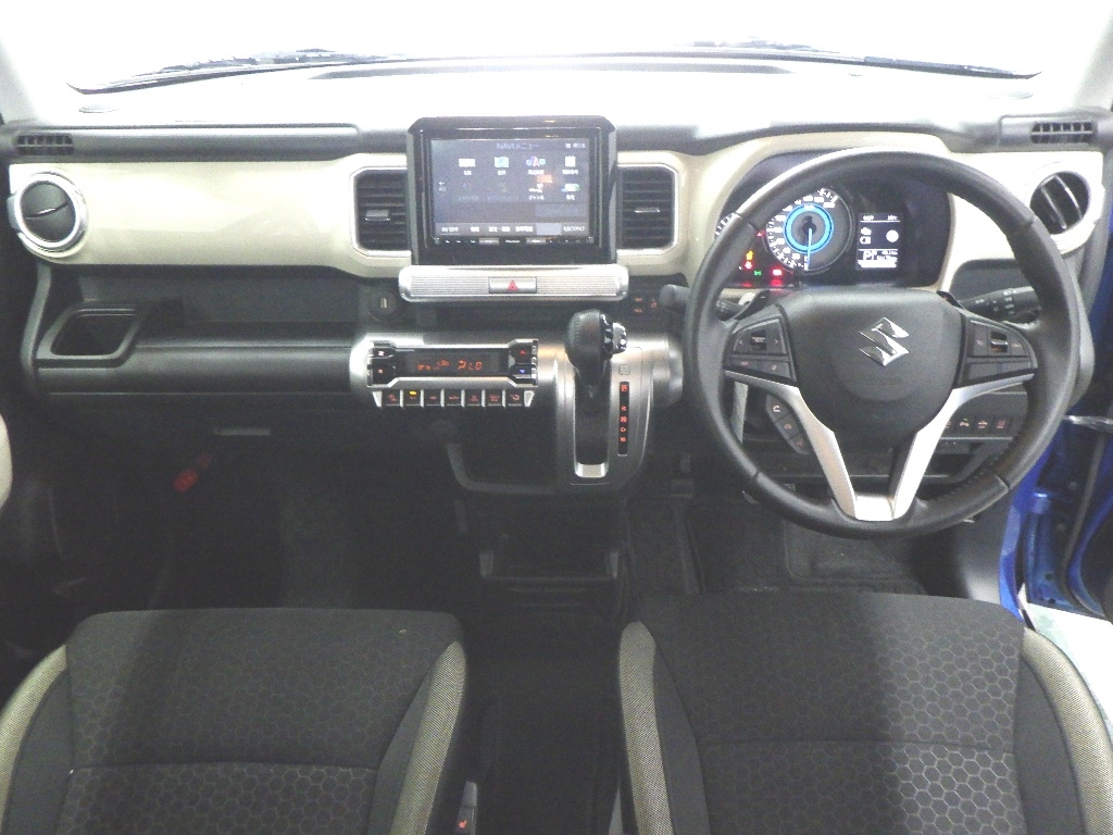SUZUKI XBEE