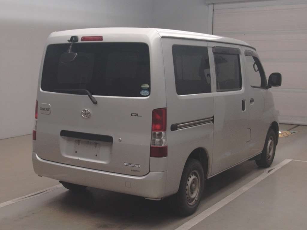 TOYOTA LITE ACE