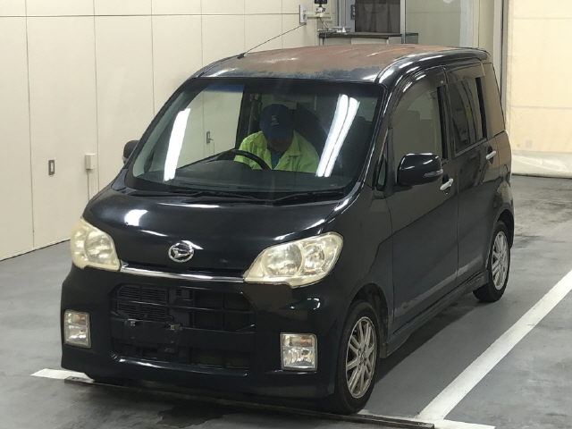 DAIHATSU TANTO EXE