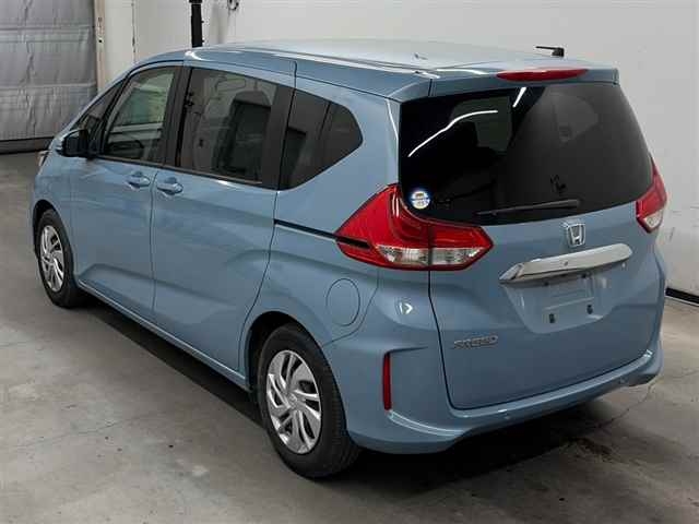 HONDA FREED+