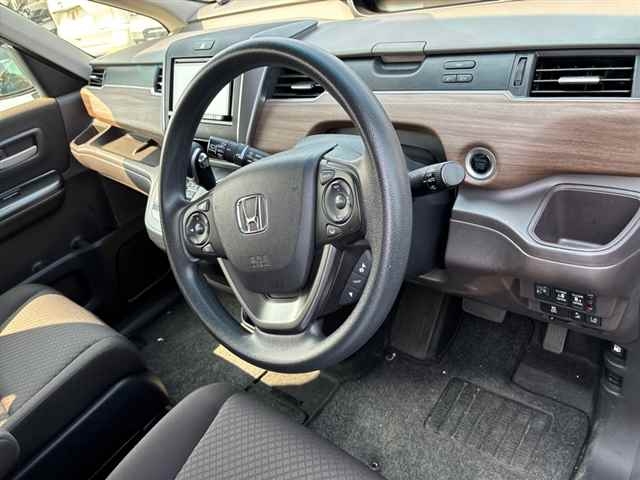 HONDA FREED+