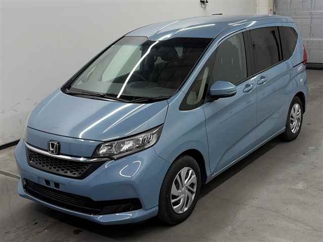 HONDA FREED+