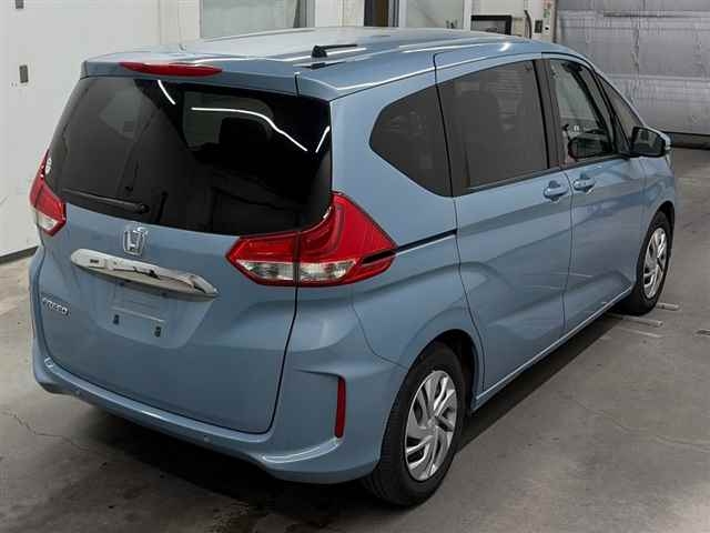 HONDA FREED+