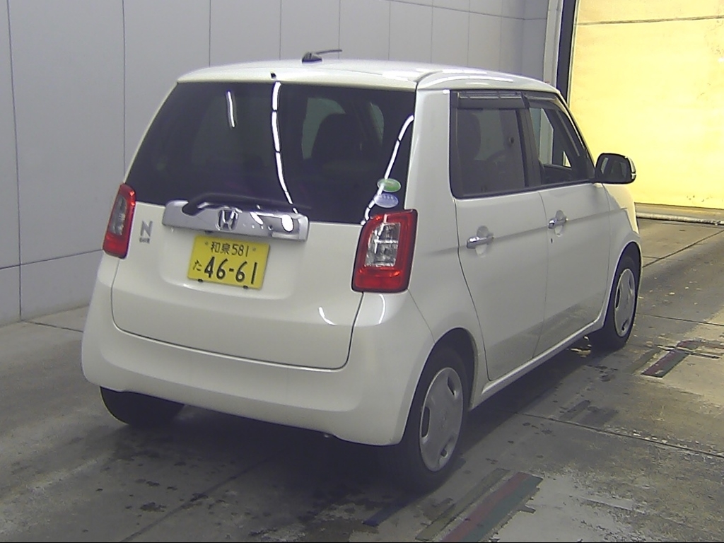 HONDA N-ONE