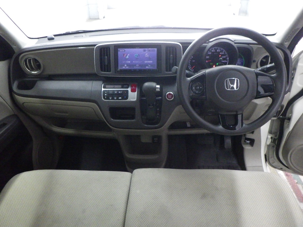 HONDA N-ONE