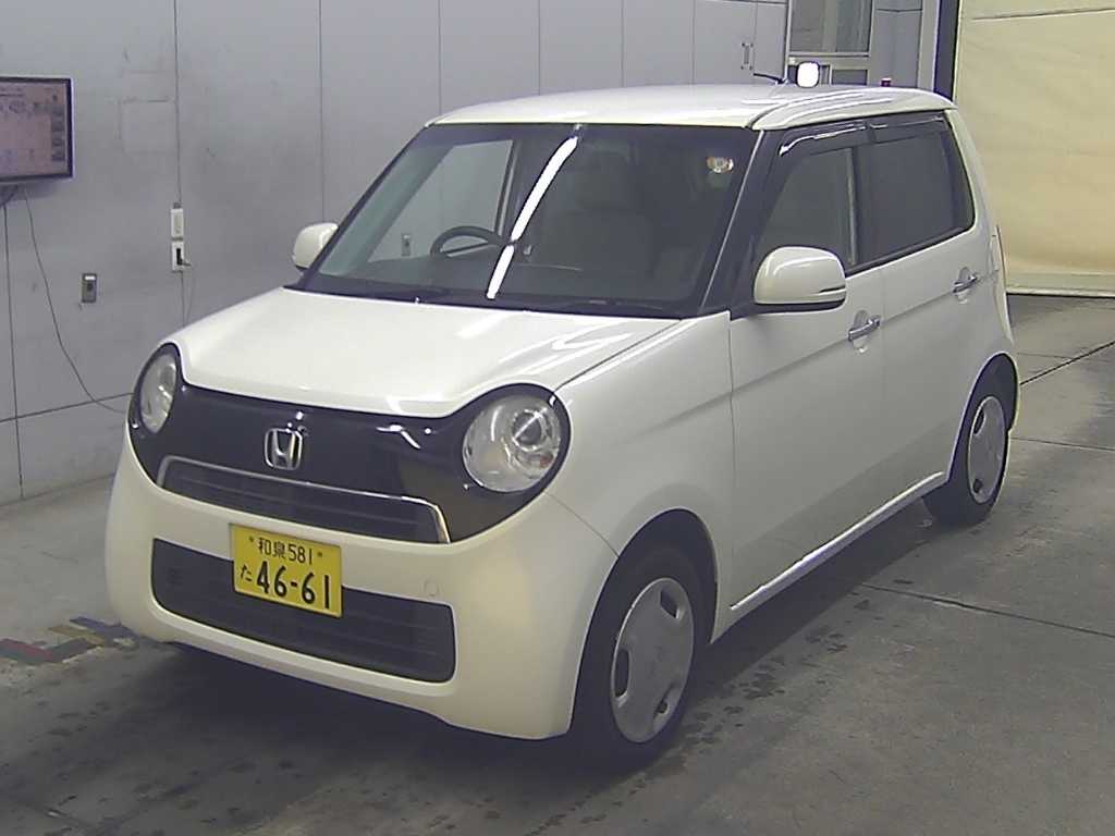 HONDA N-ONE