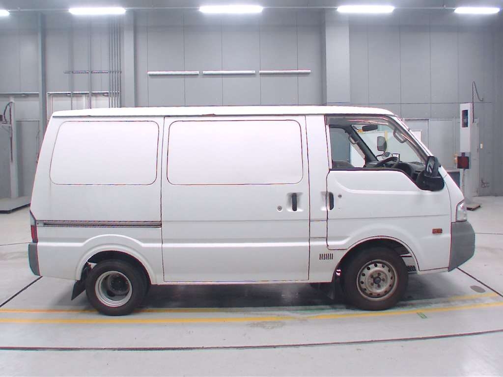 MAZDA BONGO