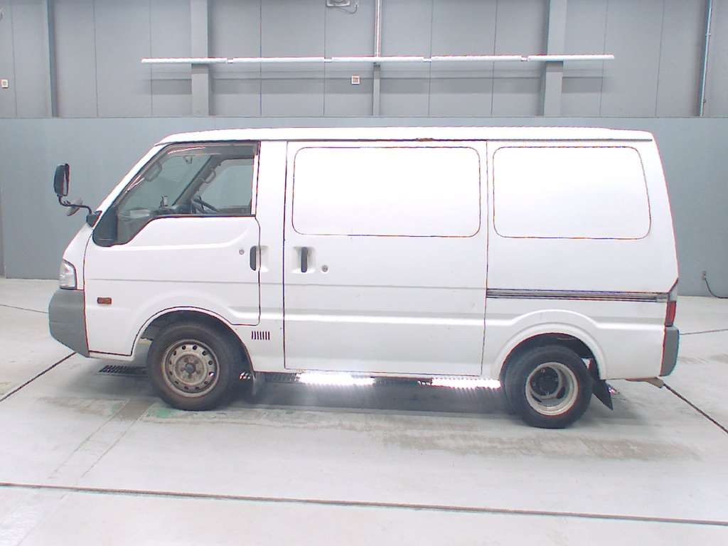 MAZDA BONGO