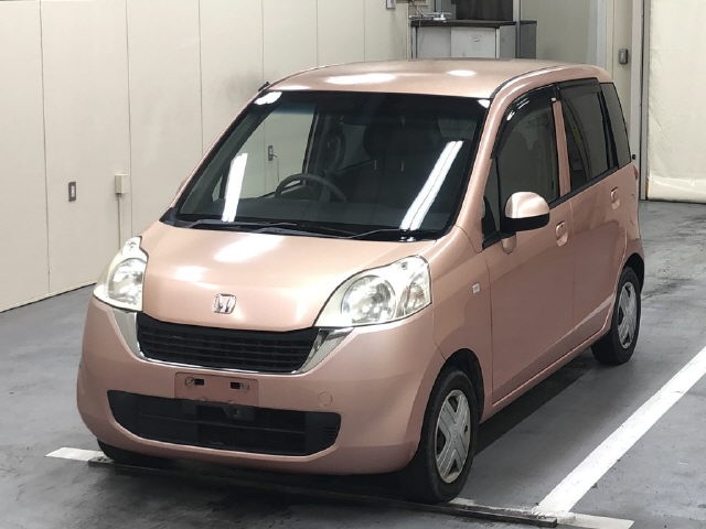 HONDA LIFE