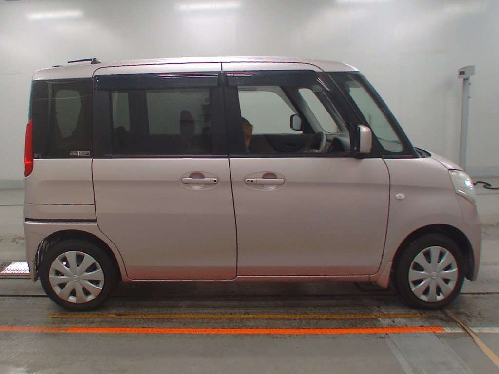 MAZDA FLAIR WAGON