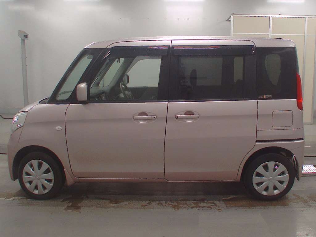 MAZDA FLAIR WAGON