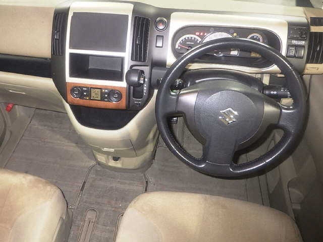 SUZUKI LANDY
