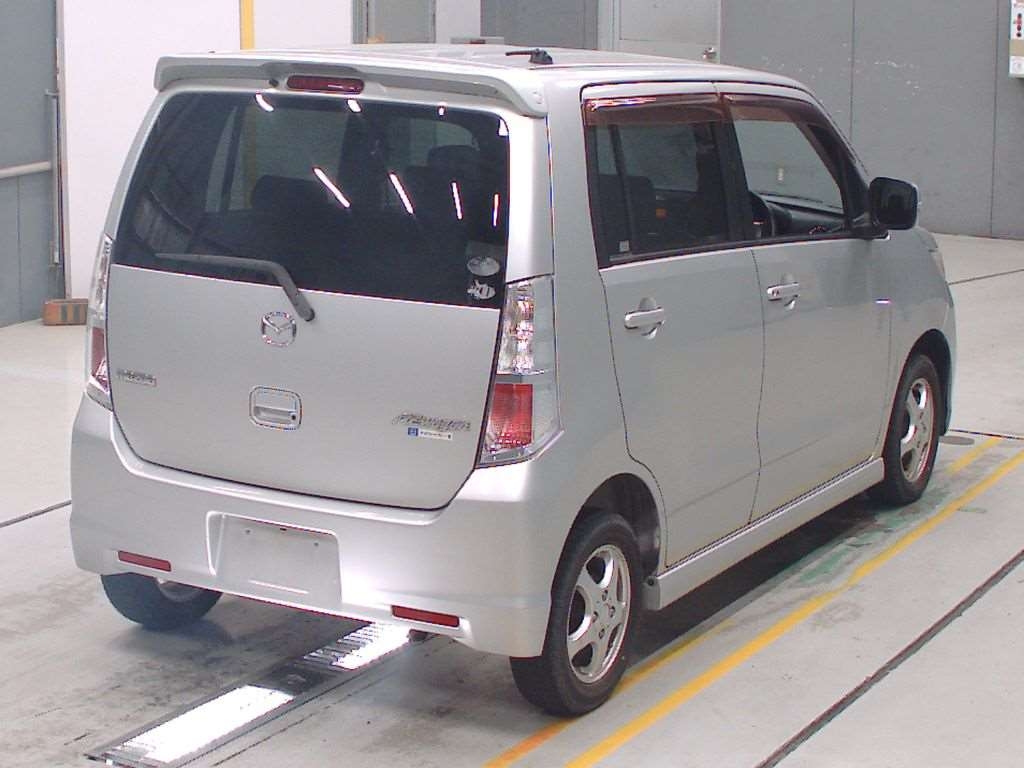 MAZDA AZ-WAGON