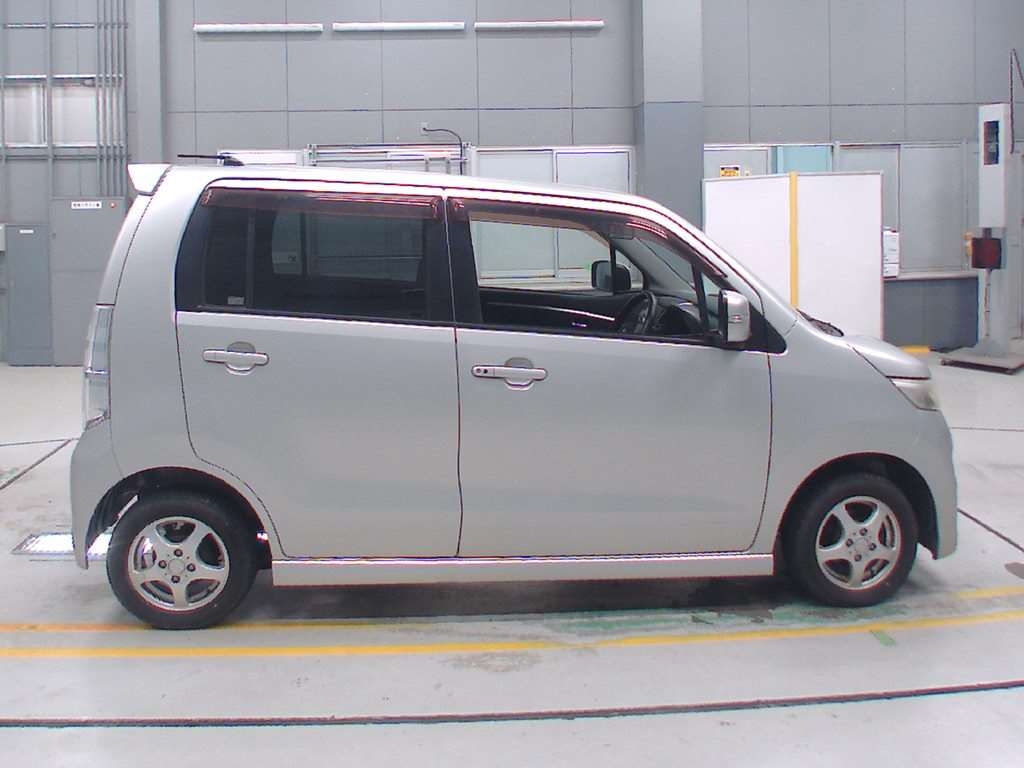 MAZDA AZ-WAGON
