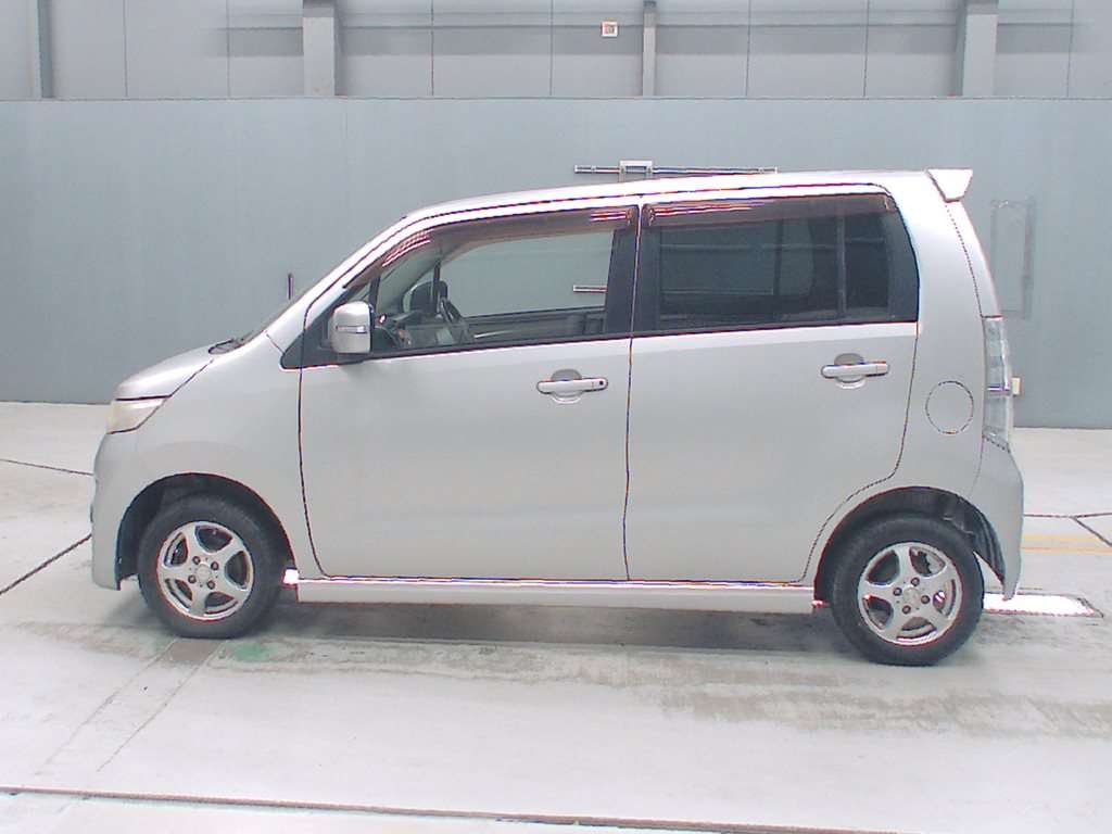 MAZDA AZ-WAGON