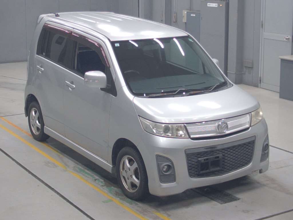 MAZDA AZ-WAGON
