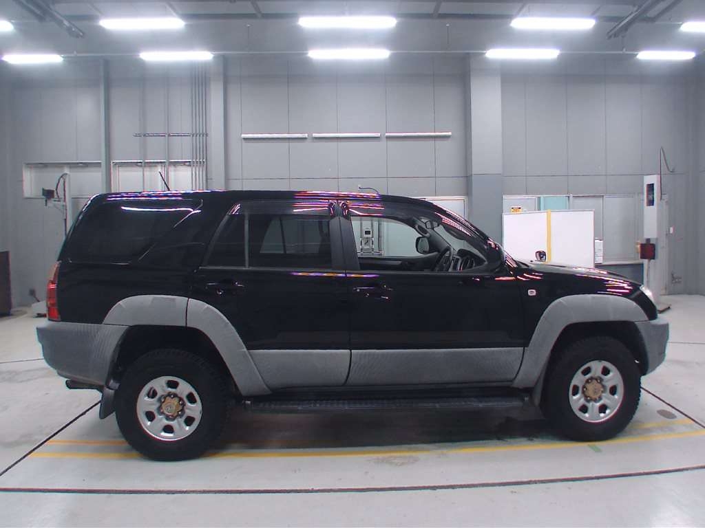 TOYOTA HILUX SURF