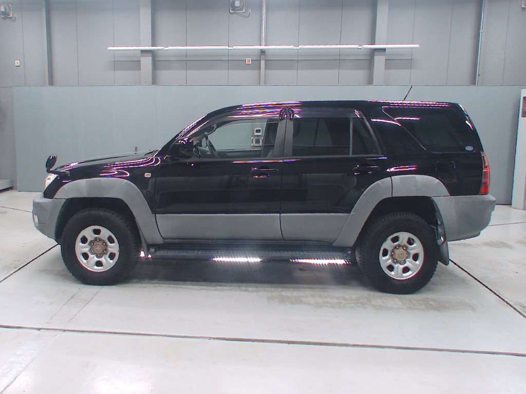 TOYOTA HILUX SURF