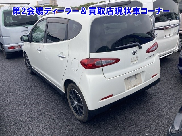 DAIHATSU SONICA