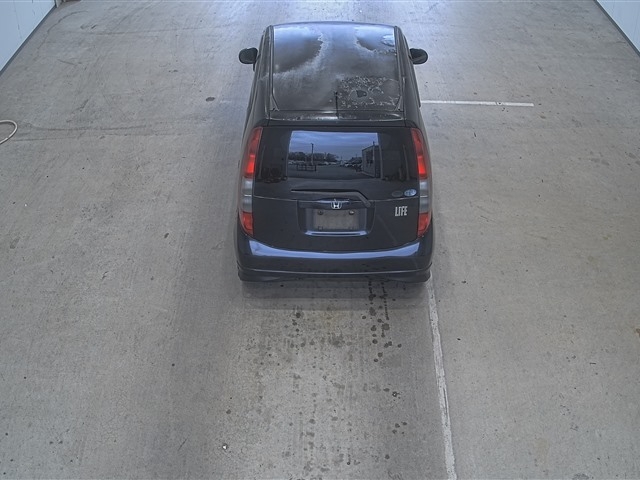 HONDA LIFE