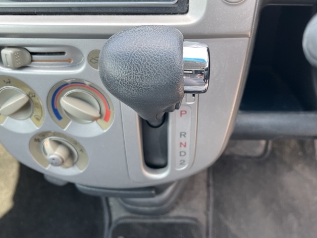 HONDA LIFE