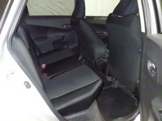 SUBARU TREZIA