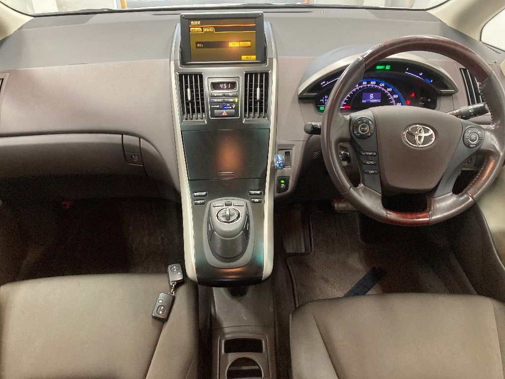 TOYOTA SAI