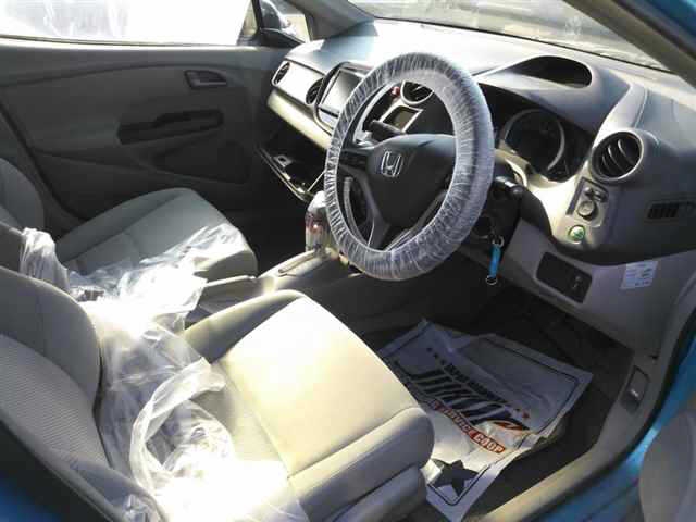 HONDA INSIGHT