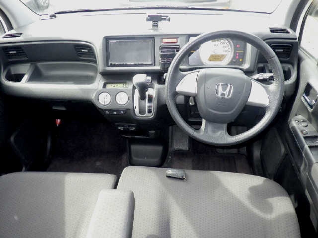 HONDA LIFE