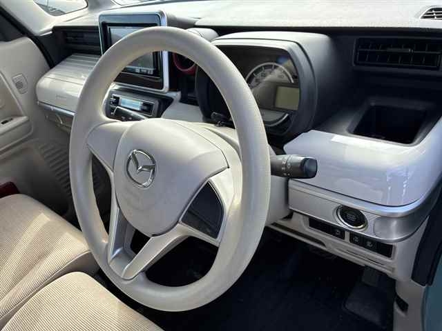 MAZDA FLAIR WAGON
