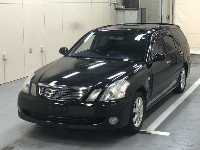 TOYOTA MARK II WAGON BLIT