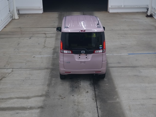 MAZDA FLAIR WAGON