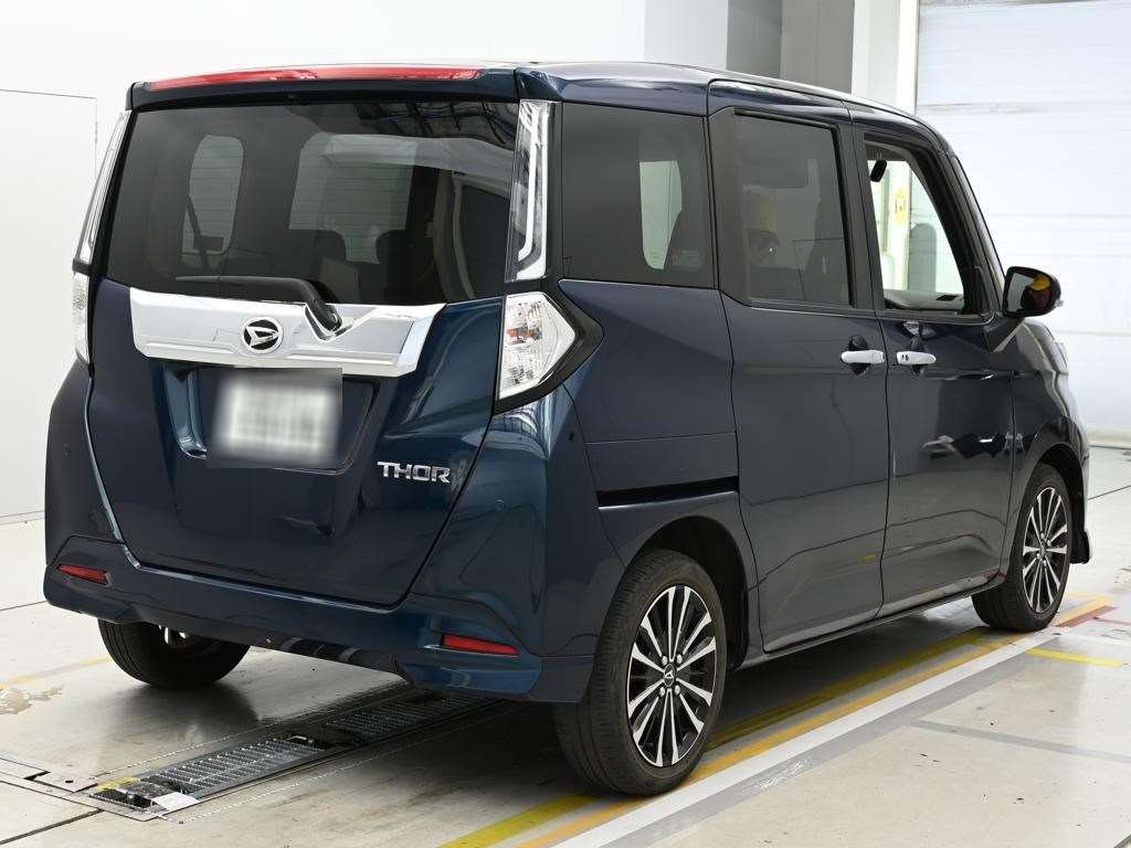 DAIHATSU THOR
