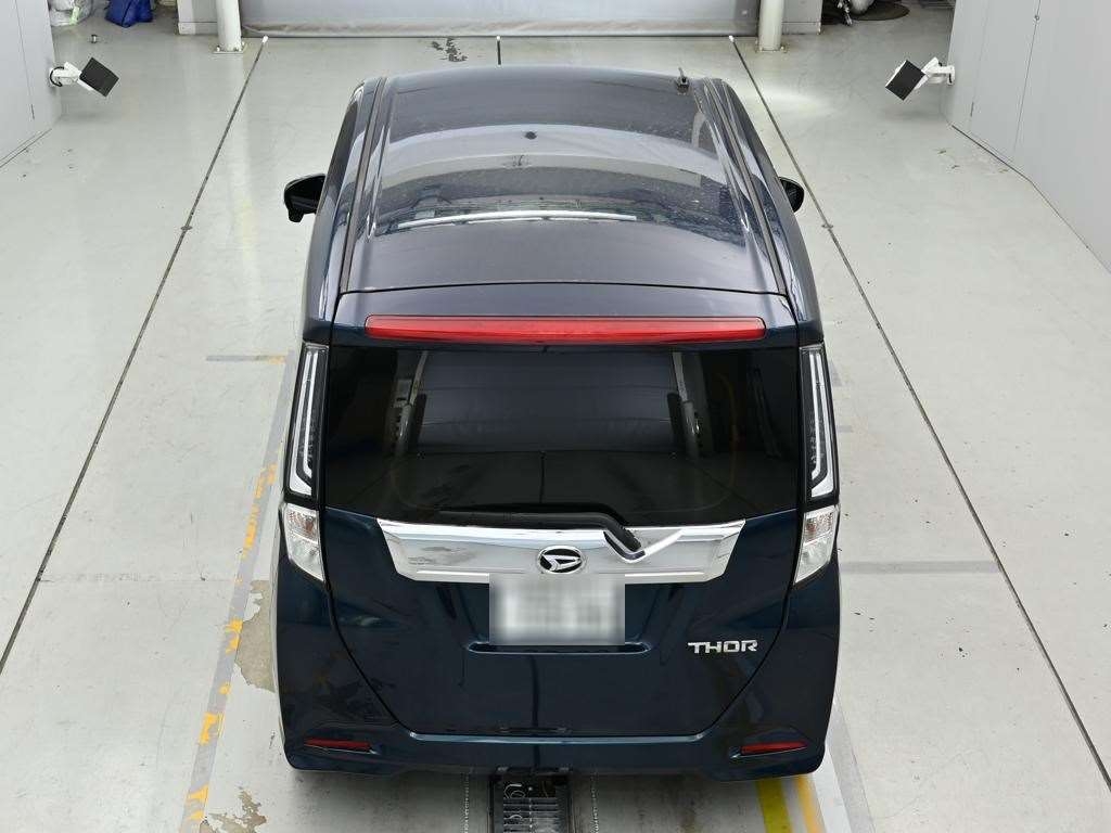 DAIHATSU THOR