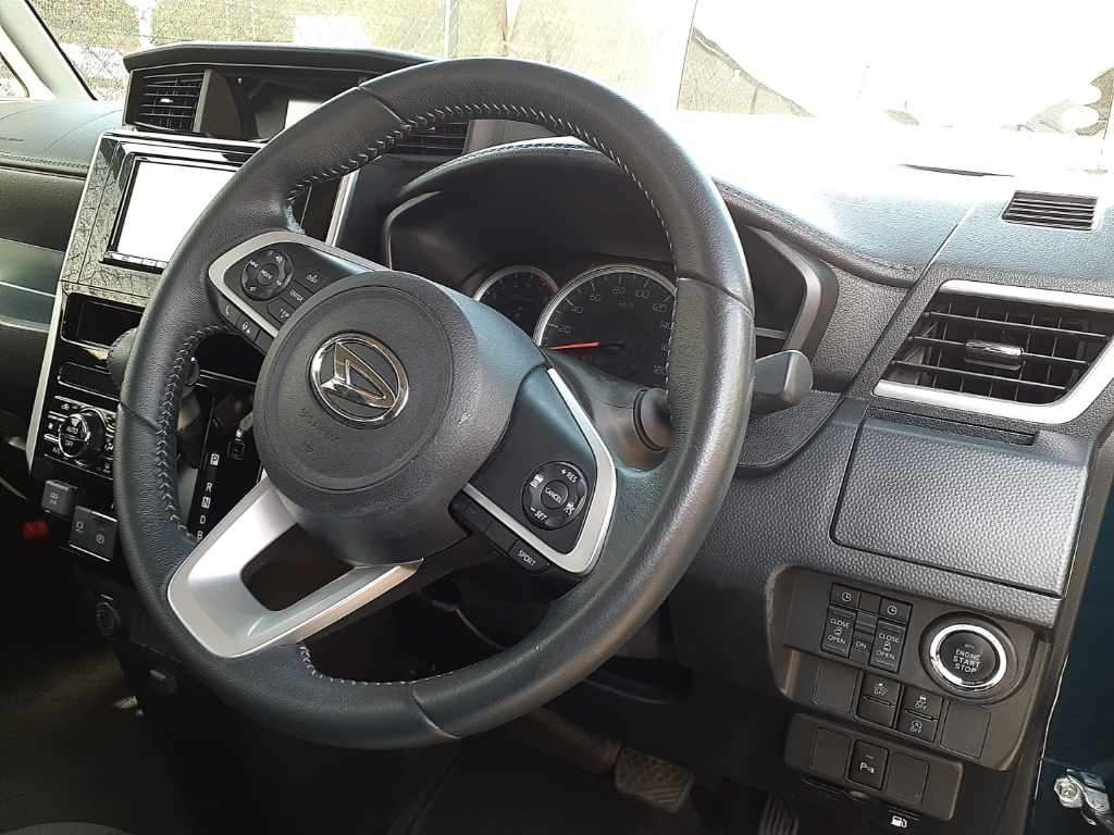 DAIHATSU THOR