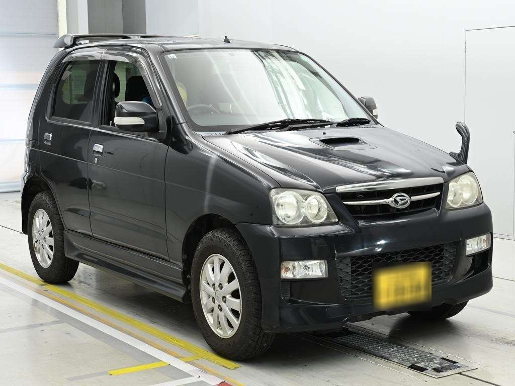DAIHATSU TERIOS KID