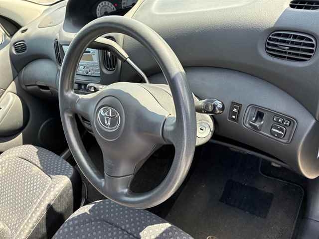 TOYOTA FUNCARGO