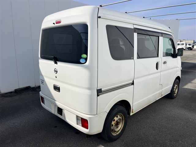 NISSAN NV100 CLIPPER